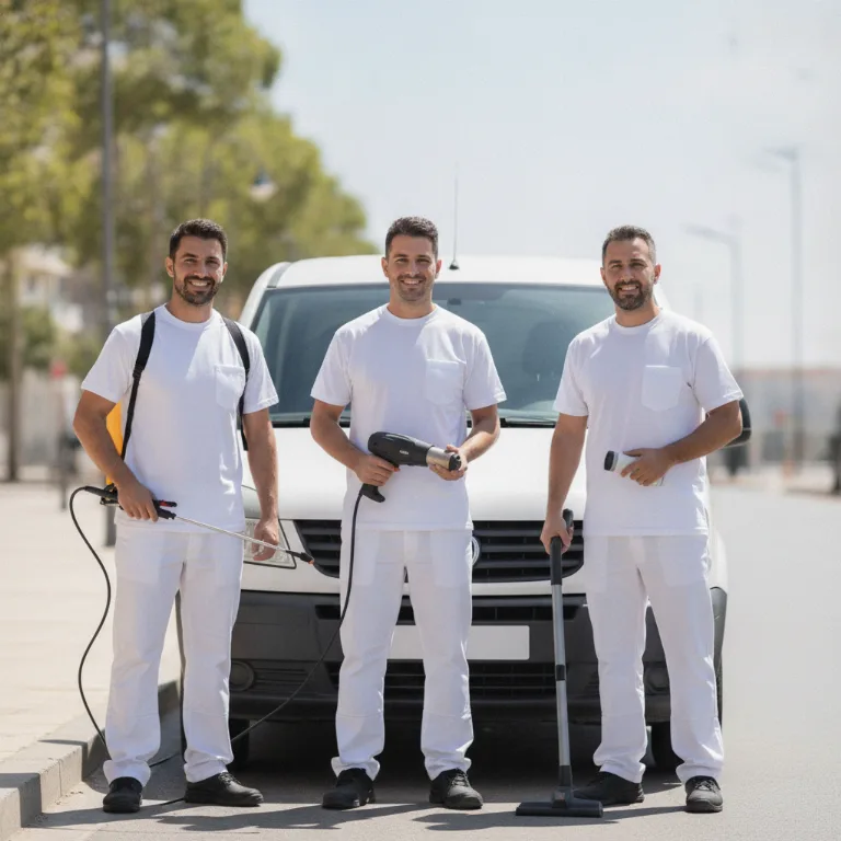 Disinfestazione Cimici da Letto team a Moncalieri